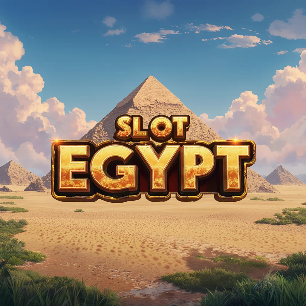 Egypt Mystery cover art