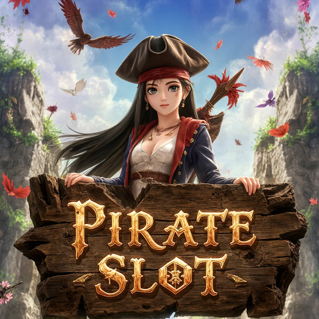 Pirate Quest cover art
