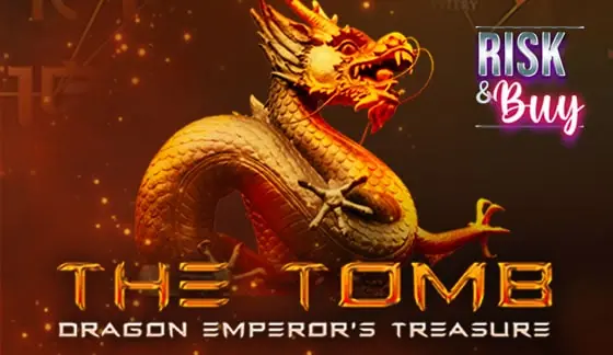 Tomb of Gold cover art