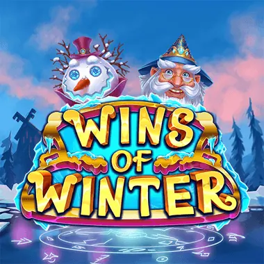 Wins of Winter cover art